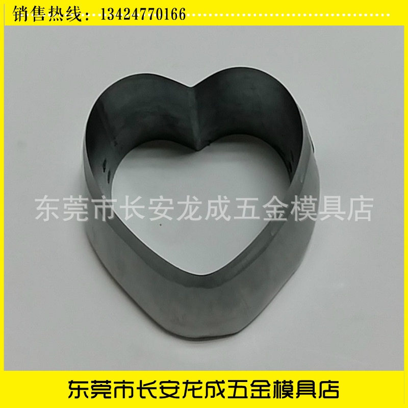 冲压刀模  纸品冲压模  切刀模  冲裁模