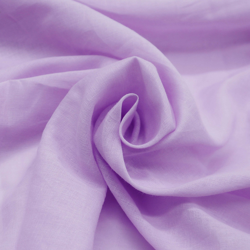 Manufacturers 90*88 Cotton Combed Gauze Cotton fabrics clothing Children's clothing shirt Malibu Pocketing