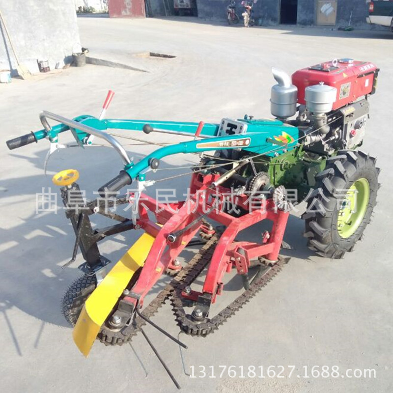 大蒜花生收獲機(jī)