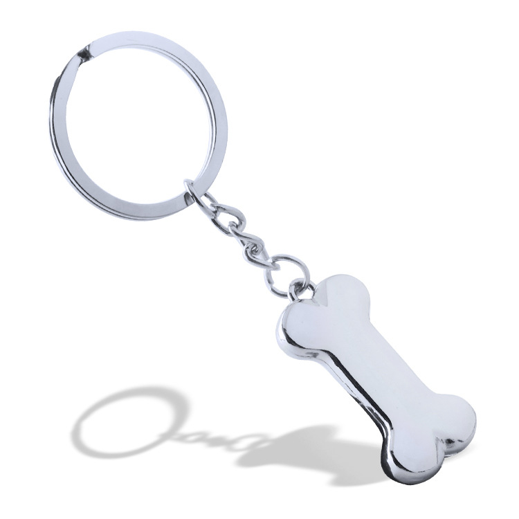 Creative keychain