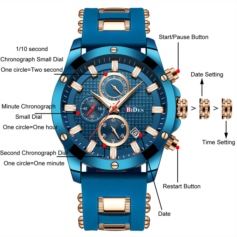 Men's Watch