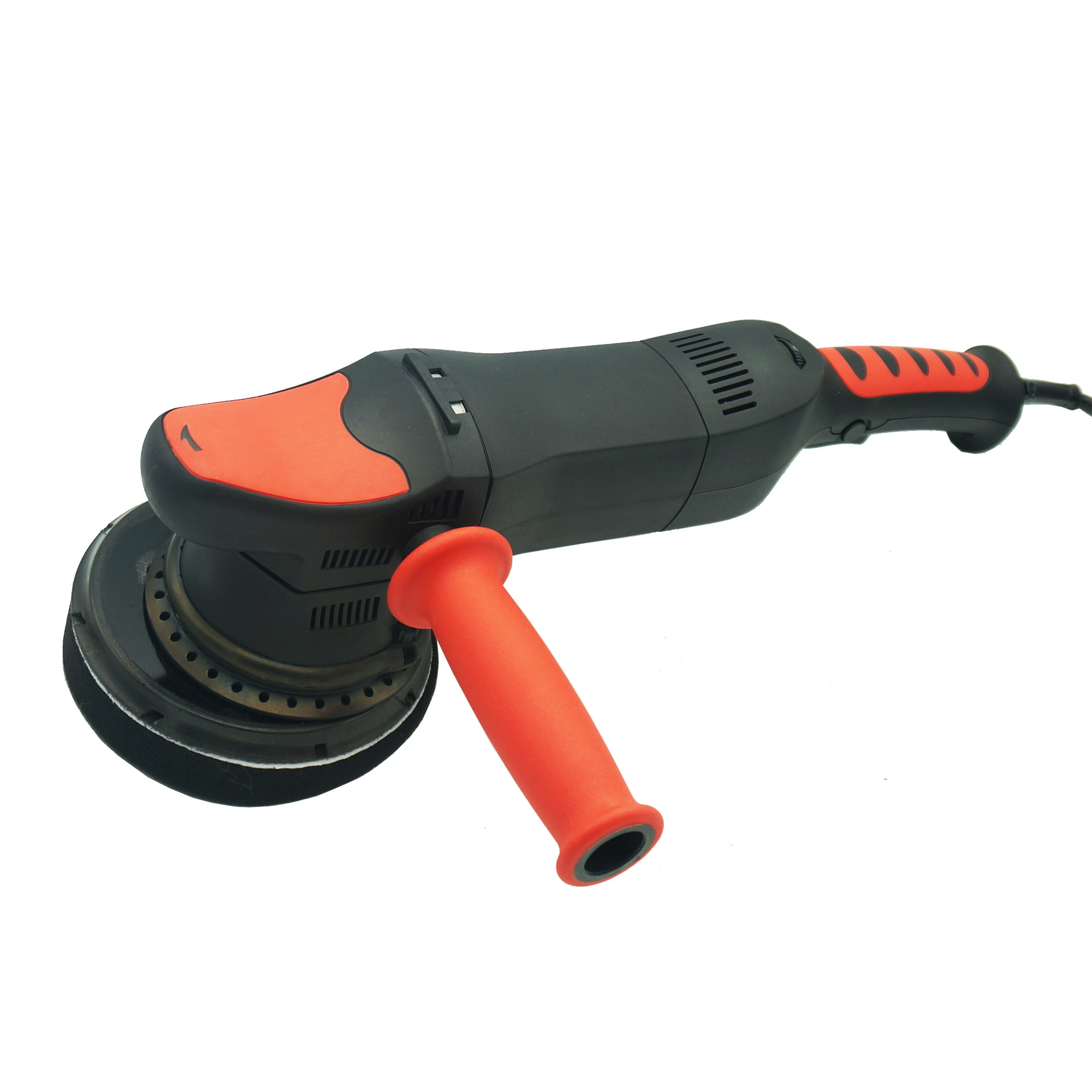 厂家批发销售偏心抛光机振抛机震抛机振动机封釉美容车漆划痕打蜡