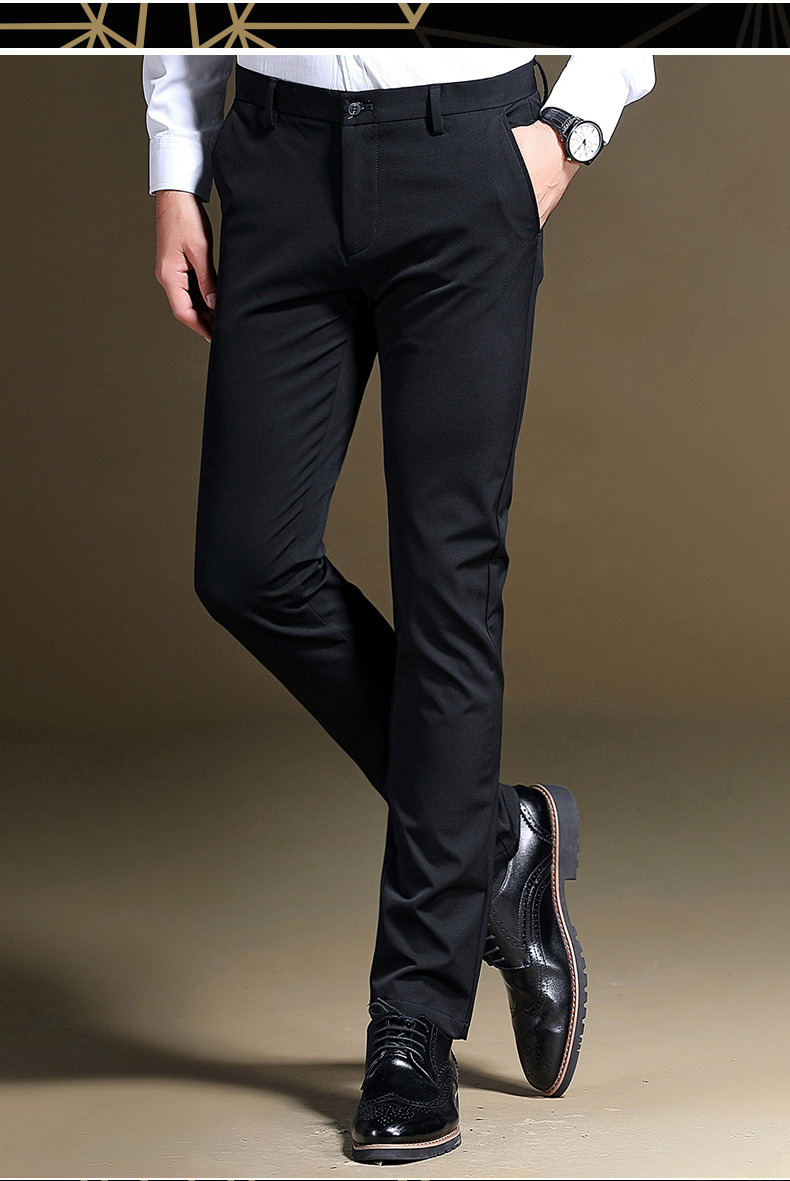 Pantalon homme - Ref 3443957 Image 14