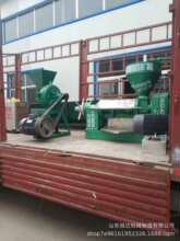 大型商用花生榨油机零部件 不锈钢茶籽榨油机多少钱一台 全自动