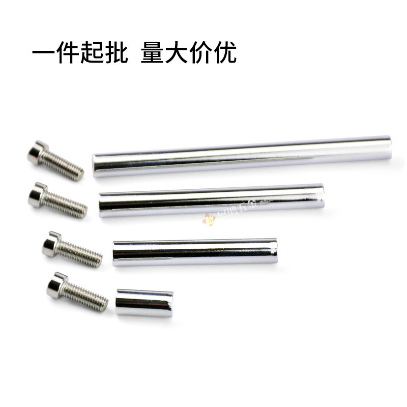 8mm * 27mm advertising screw signboard advertising nail plexiglass advertising nail acrylic countertop advertising nail 8mm * 27mm advertising screw signboard advertising nail plexiglass advertising nail acrylic countertop advertising nail