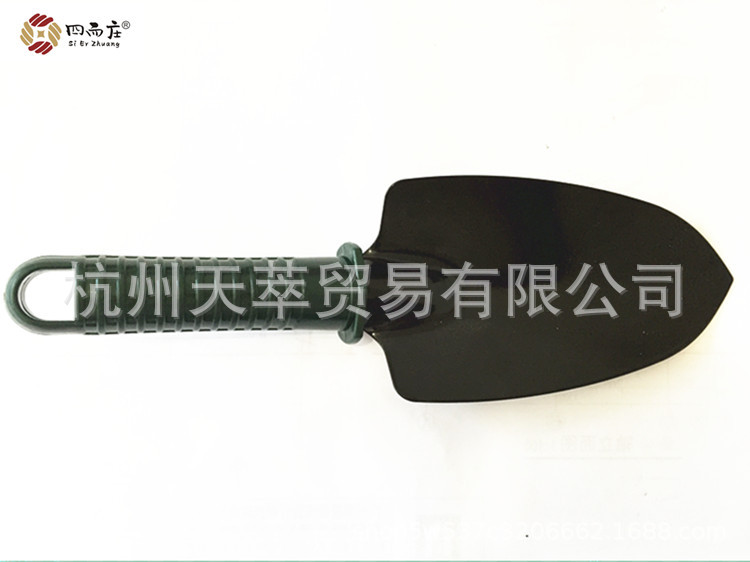 工厂直销 园林小铁铲 铁锹 小工具 园艺 种植物 种菜 五金工具 钗