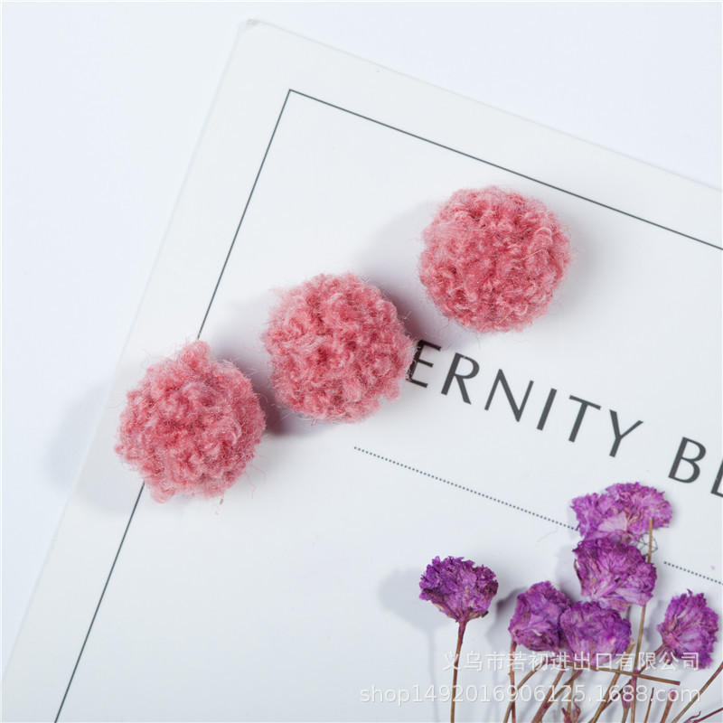 15 번 수박 레드 * 1.5cm, 100 단일 색상부터 시작하여 여러 100 촬영