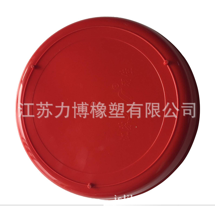 Jaula de pollo barril perro suspiro equipo de cría pollo pato ganso suministros pollo comedero pollo barril comedero plástico