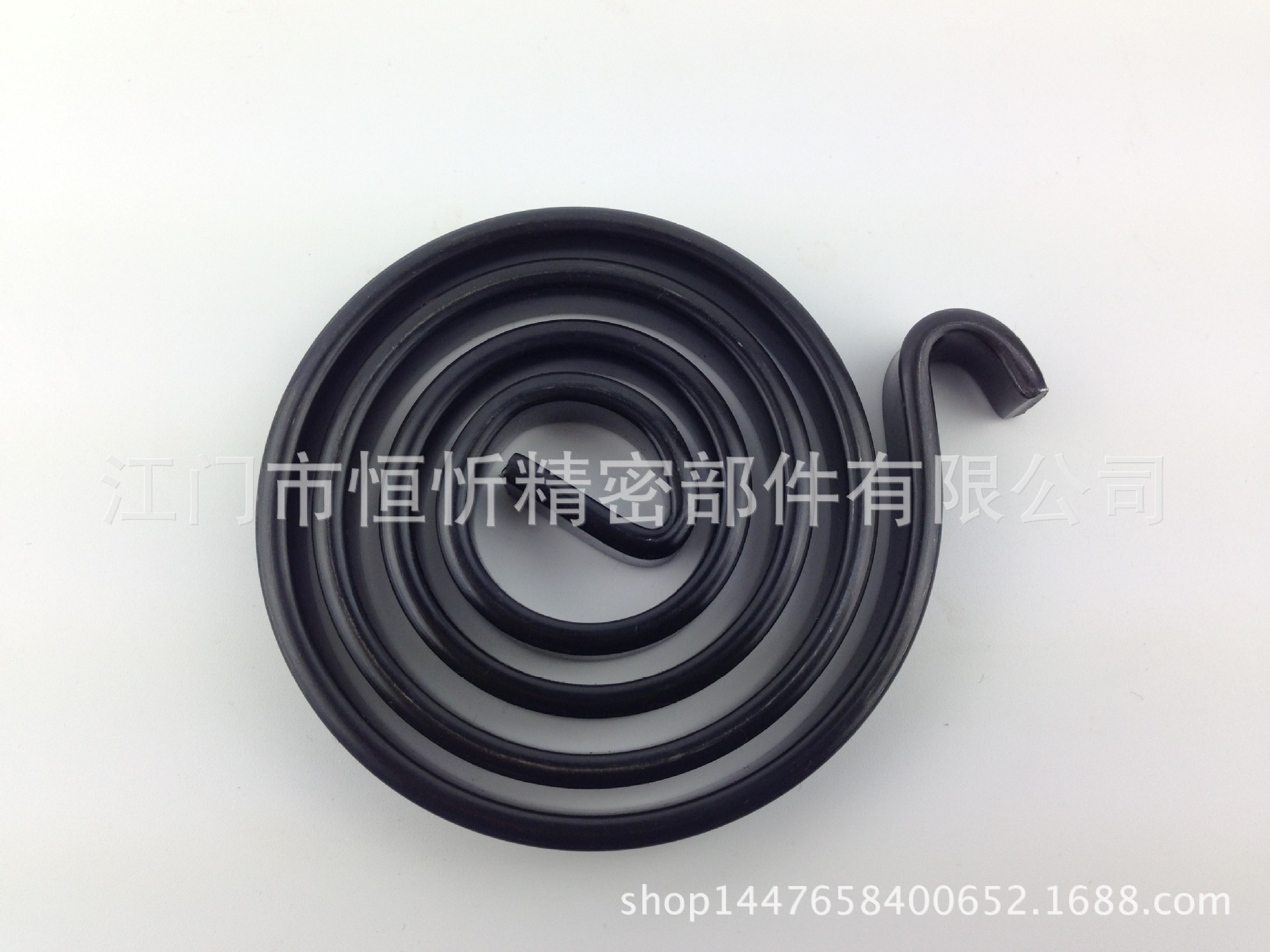 涡卷弹簧，不锈钢涡卷弹簧，平面涡卷，门锁涡卷，拉手弹簧-阿里巴巴