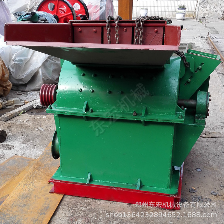 【促销】菌种培育木屑机 饲料粉碎机 木屑粉碎机