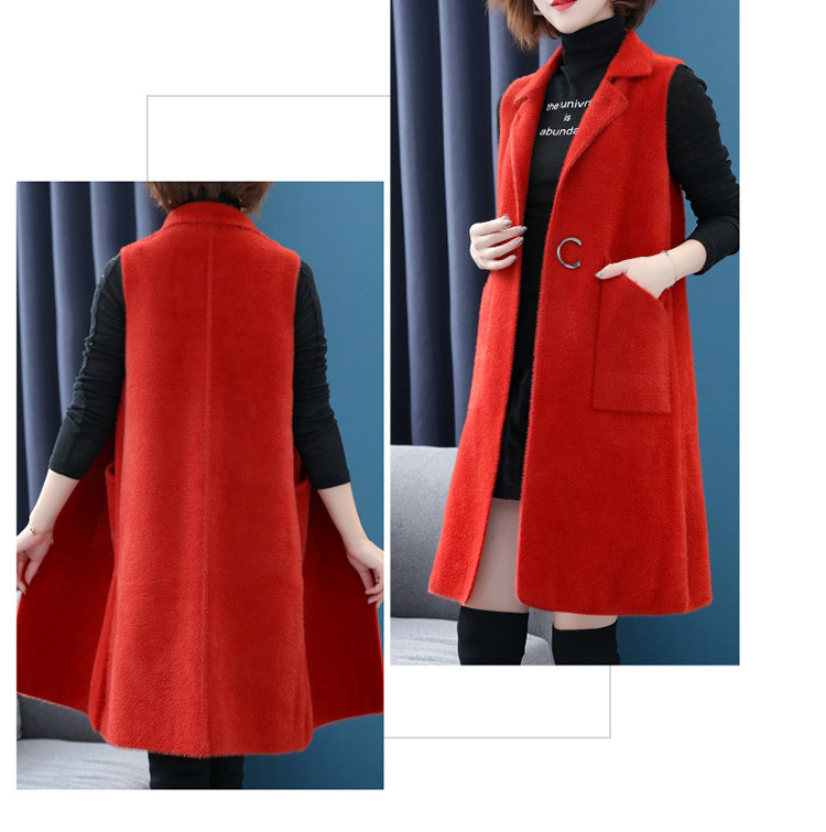 Gilet femme - Ref 3317562 Image 8