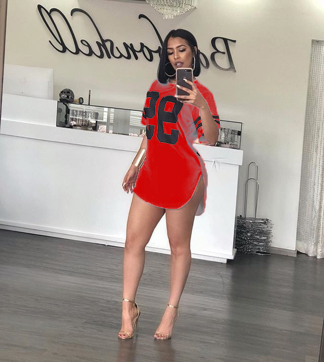 Stylish Dress Image 2