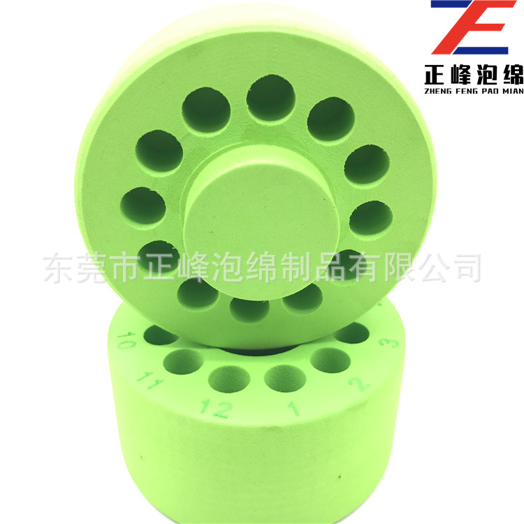 工厂直销epeEVA泡棉内衬 EVA泡棉箱包内衬 EVA盒子