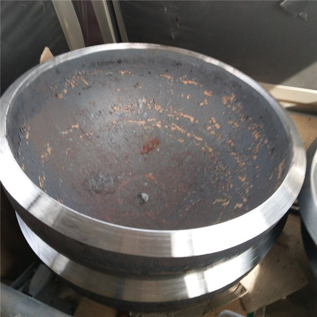 热压封头厂家 椭圆形大口径碳钢油罐封头 高压容器封头 国标椭圆