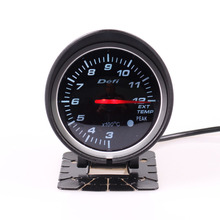 Defi BF 2.5-inch car modification instrument water temperature meter car electronic instrument with water temperature sensor