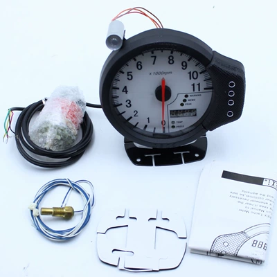 automobile instrument car tachometer motorcycle