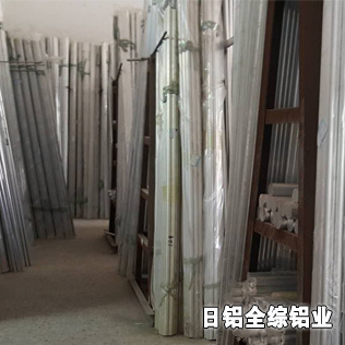 我们是一家专业从事2011-T4特种铝棒 无缝铝管厂家