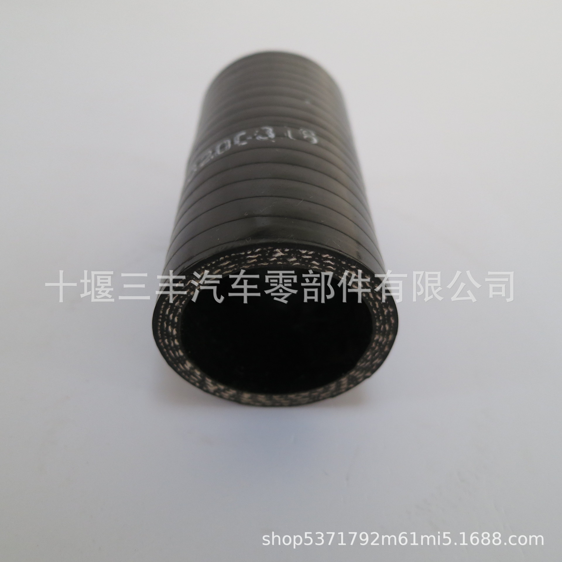 发动机配件硅胶软管3200316柴油发动机卡车用直软管