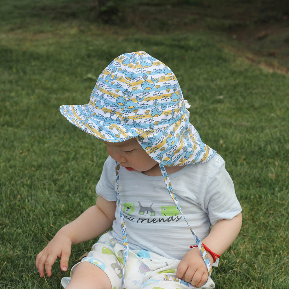 Bonnets - casquettes pour bébés en Polyester - Ref 3437065 Image 55