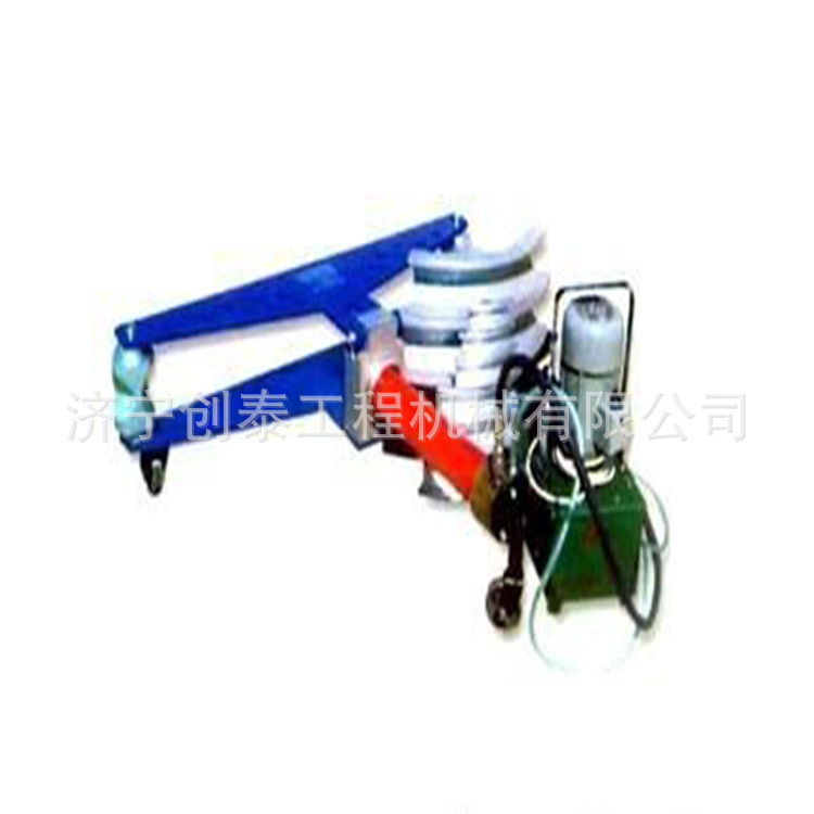 SWG-1A手动液压弯管机不锈钢 电动机 分离式机金属成型设备