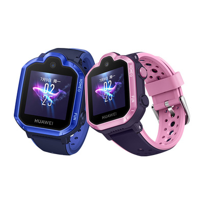 【新品上市】 Huawei/華爲 兒童手表 3 Pro 清晰通
