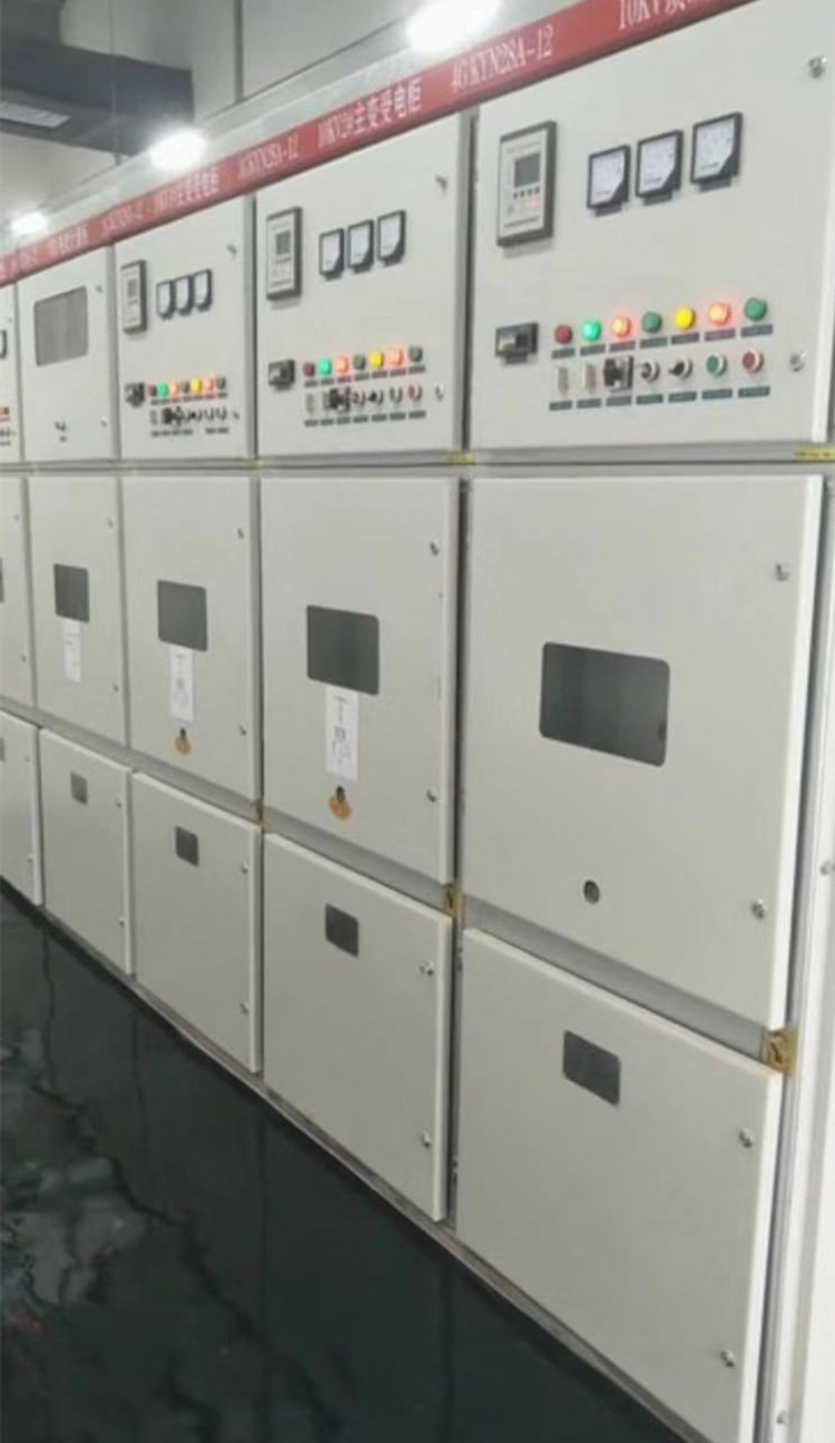 定做组装各种电机启动箱控制箱风机水泵控制柜配电箱配电柜电控箱