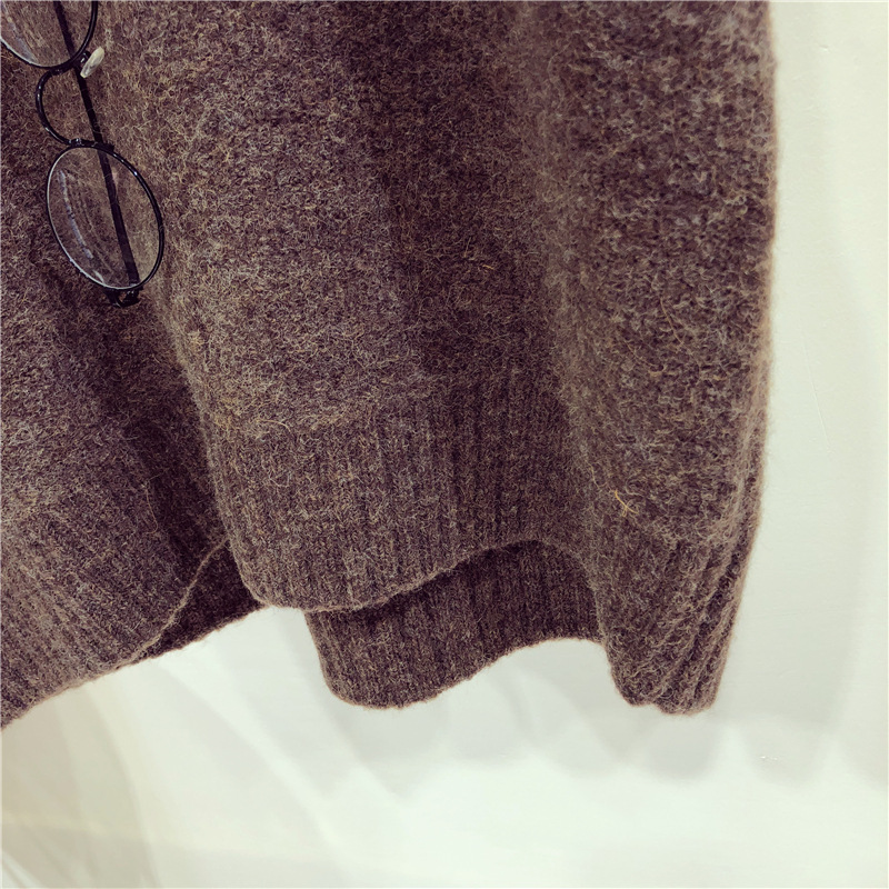 Gilet femme LONEY en Mélange de laine - Ref 3316519 Image 33