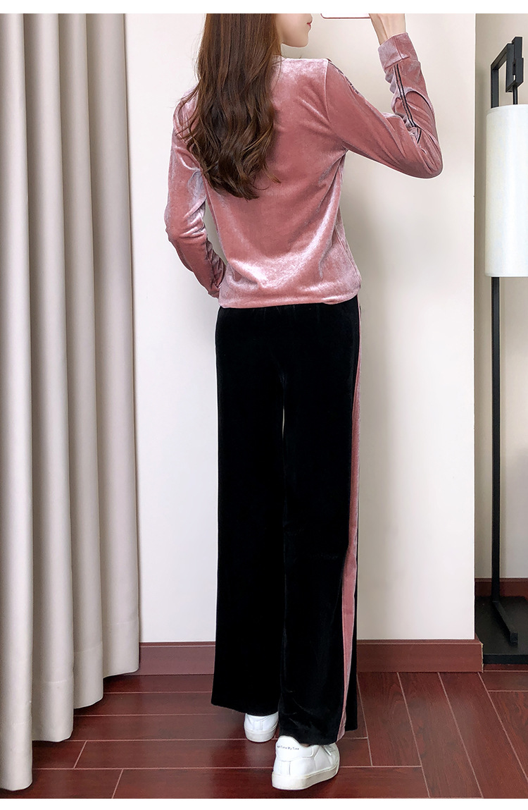 Costume femme MARQUE INDéPENDANTE en Mélange de coton - Ref 3333877 Image 17