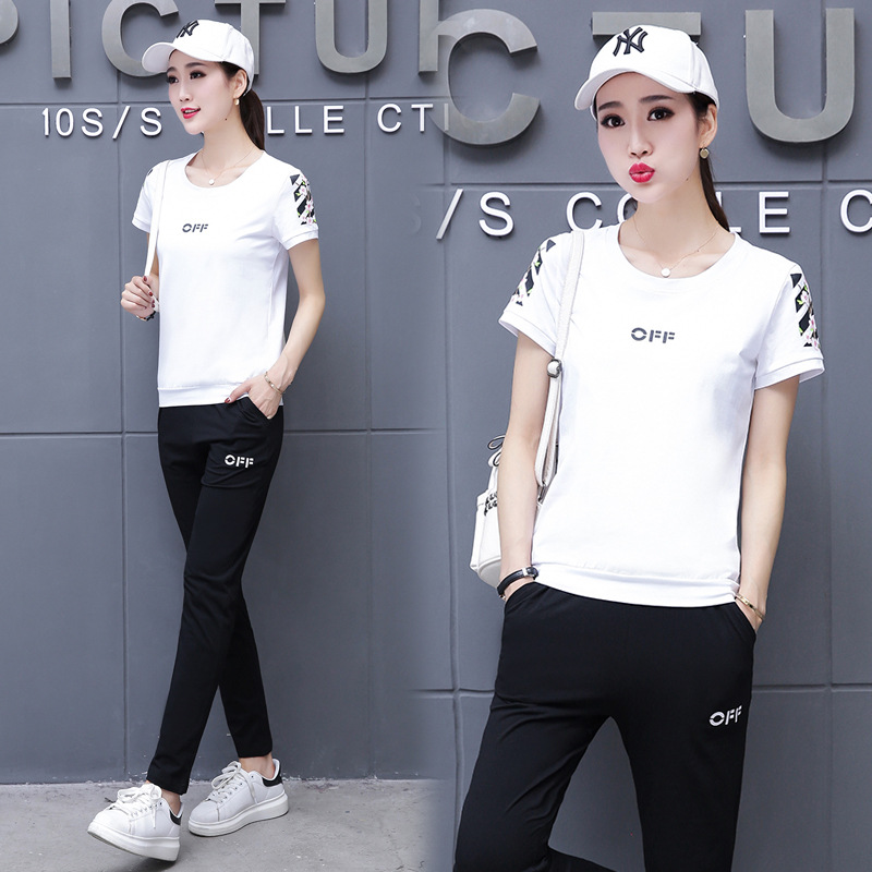 Costume femme en Coton - Ref 3335777 Image 1