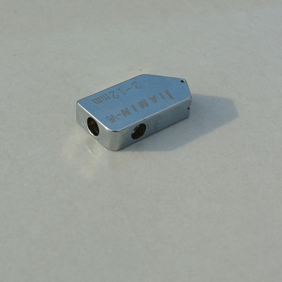 Glass knife Knife head