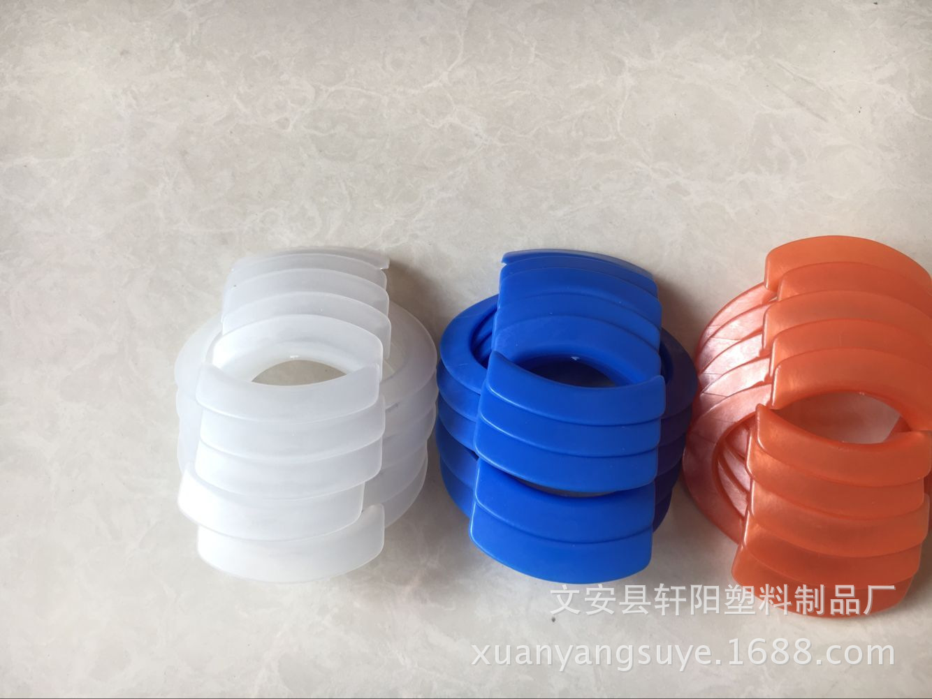 O型开口器