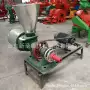 大型新型面粉磨粉磨面机