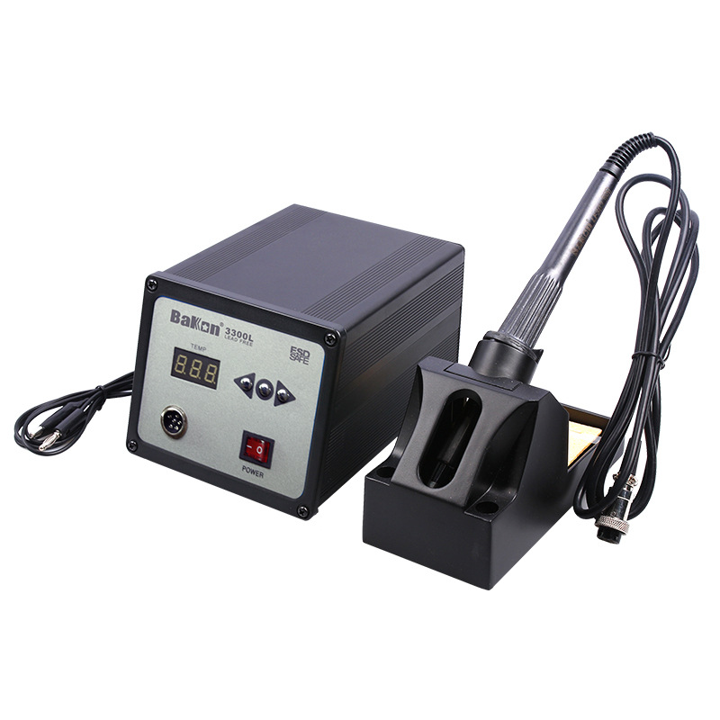 BK3300L 高频焊台 150W 高频焊台 大功率焊台 大功率电烙铁  焊台