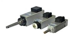 全新原装天洋高速主轴电机 G52/60-12-3.7-F 高精度木工铝材电机