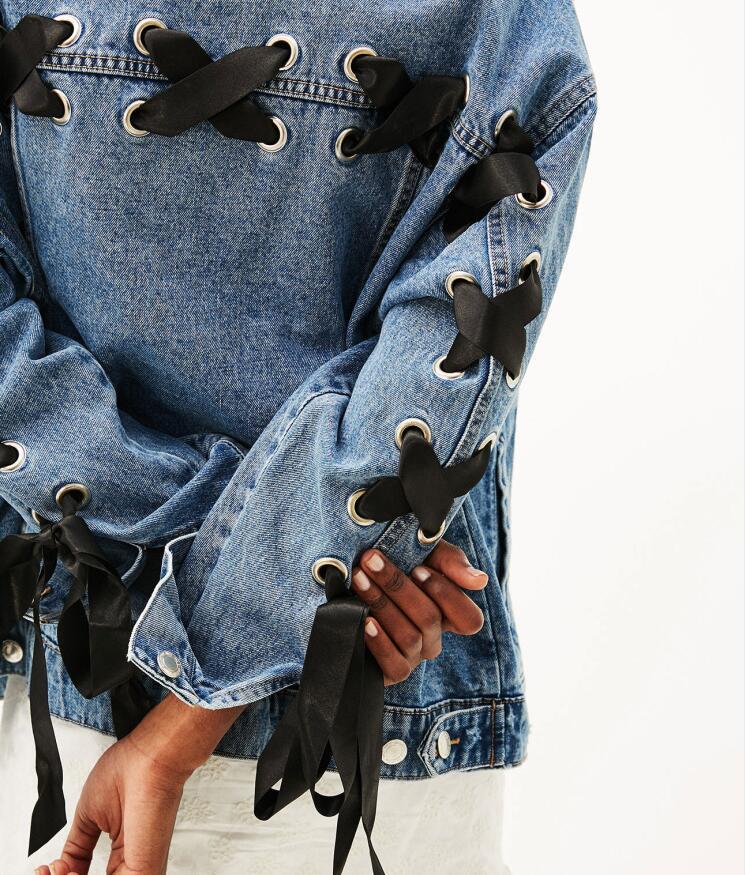 Blouson femme en Coton - Ref 3321360 Image 9