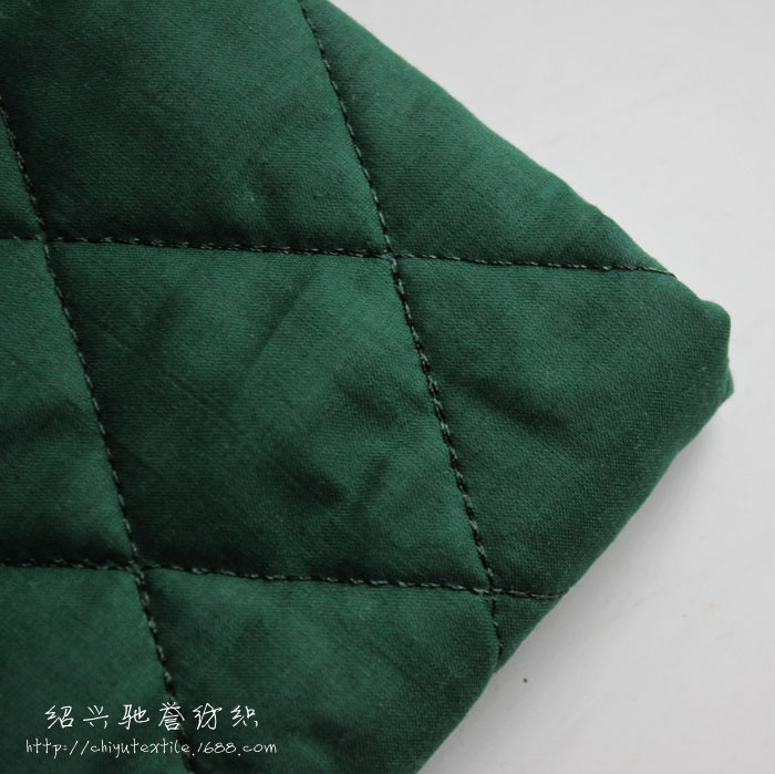 服装里布