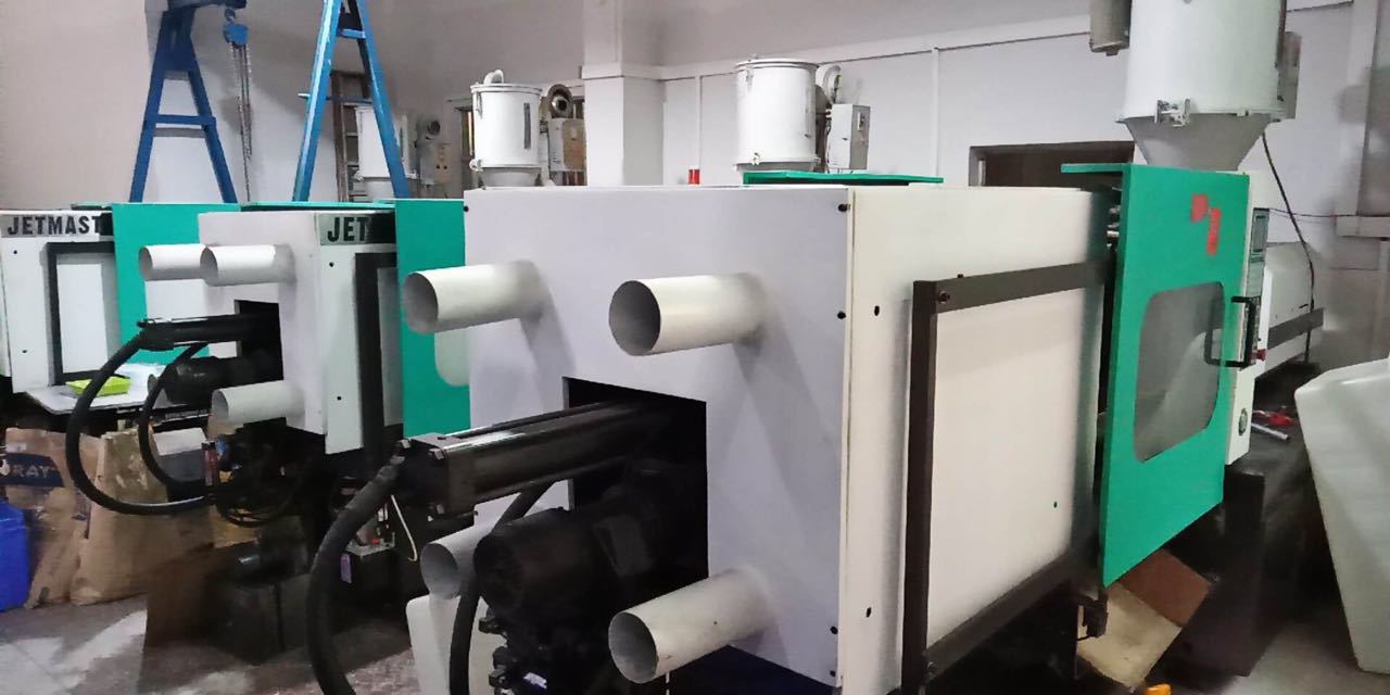 机器1