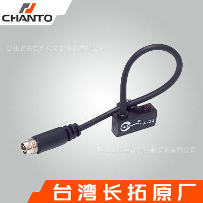 磁性开关 TA  磁感应器 行程接近开关 感应器 传感器 CHANTO 长拓