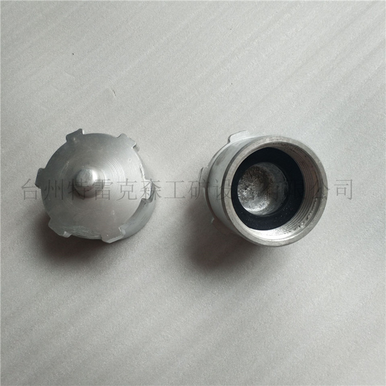 特雷克斯矿车配件 9246992液压油箱盖