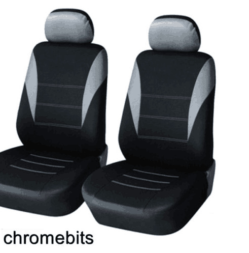 Foreign trade Universal Wing car seat cover front seat cushion cross-border export Middle East Europe and America 4-piece set