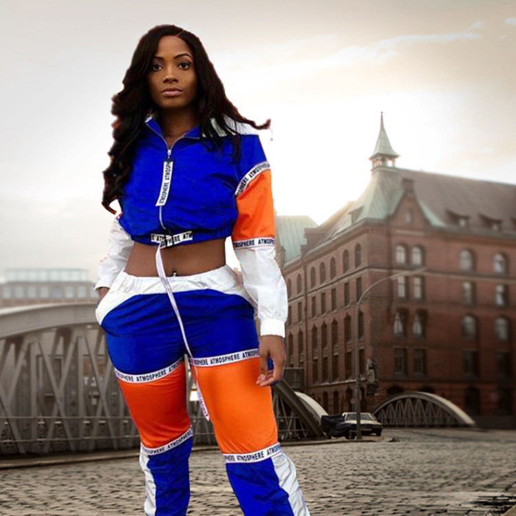 Costume femme en Mélange de fibres chimiques - Ref 3333736 Image 14