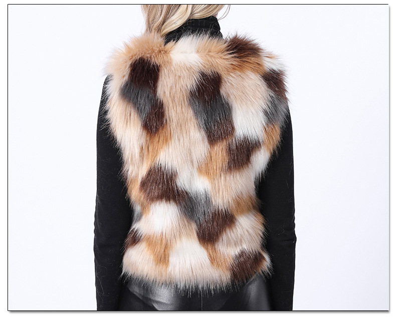 Gilet femme BHUNATI  BUNA - Ref 3317418 Image 11