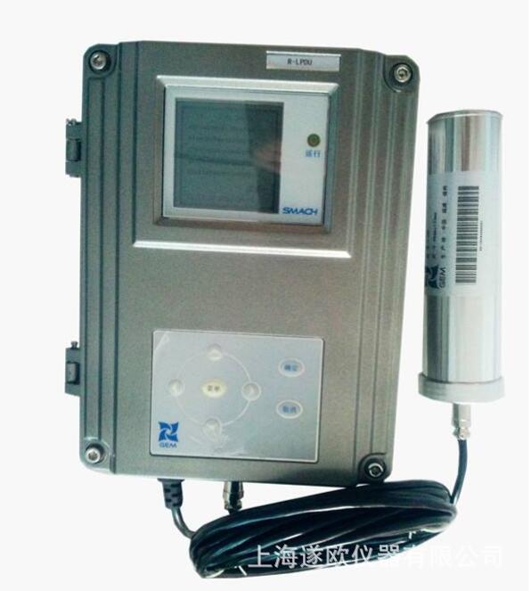 RL5000区域辐射报警仪 RL5000辐射监测报警仪,在线射线监测仪