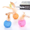 Toy for badminton, wholesale, pet, cat