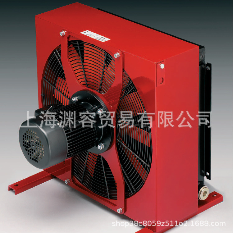 HYDAC贺德克风冷OK-ELD1H/3.1/12V/1/S/ESC 35-55冷却器AC-LNH9/1