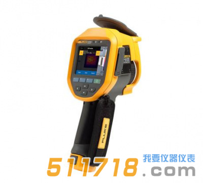 美国Fluke Ti450Pro红外热像仪