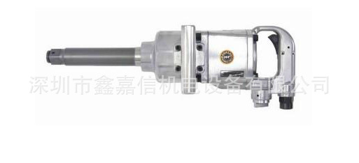 批发日本 KAWASAKI川崎 1寸风炮/气动扳手 KPT-421SL