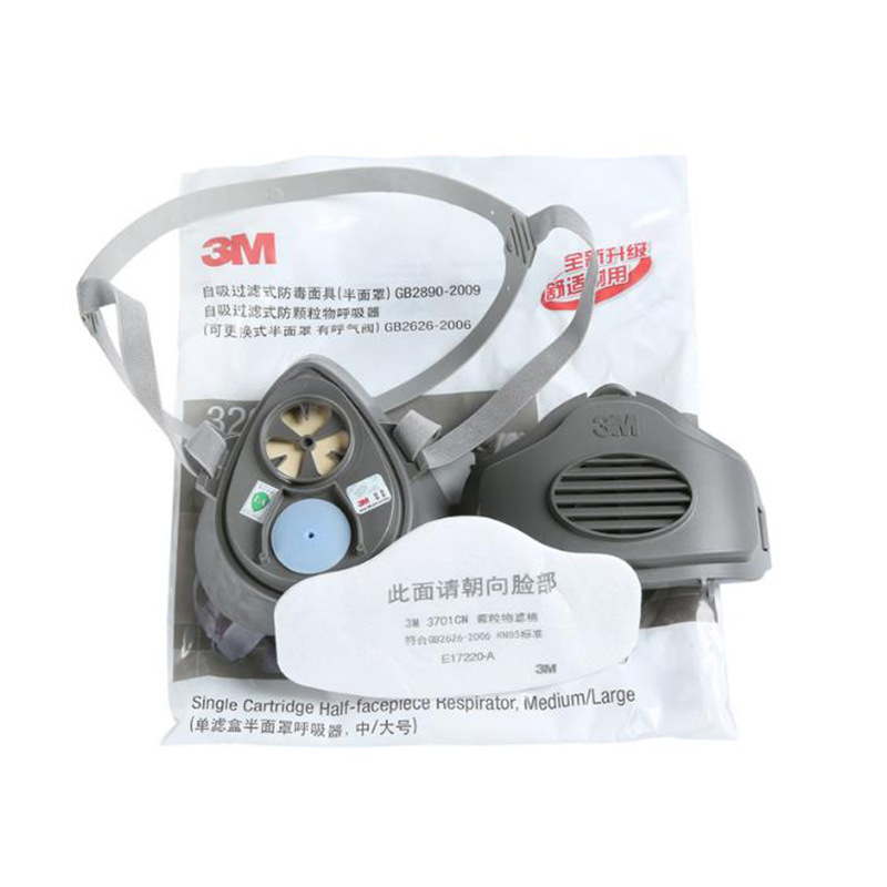 3M3200面具