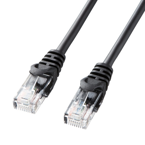 超5类网线  LA-Y5-02BK  SANWA SUPPLY   CC-9045