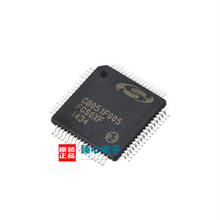 ƬC C8051F005-GQR  ԭbƷ  TQFP64   ΢-MCU